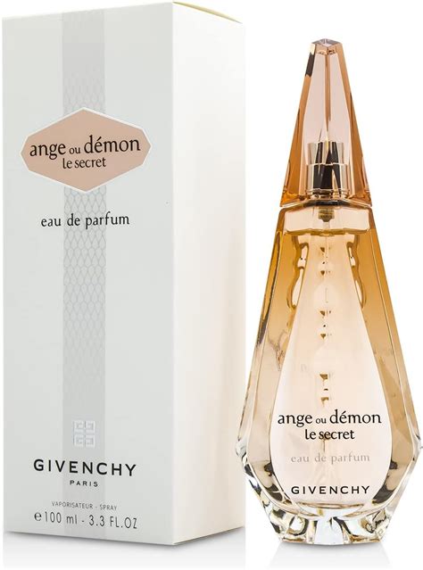 cheapest price for givenchy ange ou demon le secret|givenchy ange ou demon review.